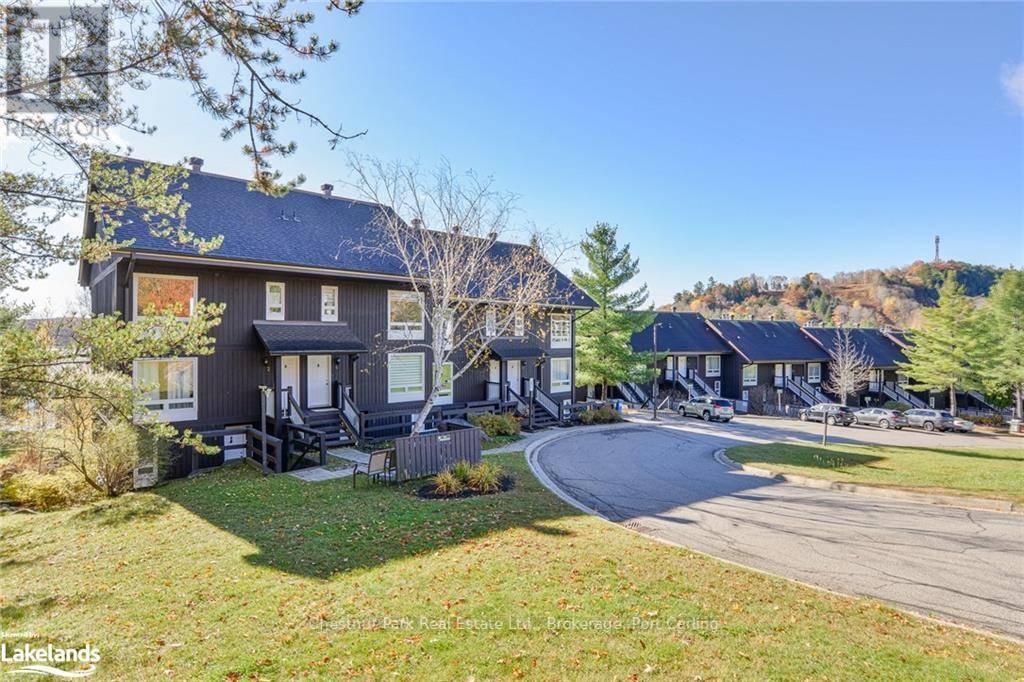 Huntsville (chaffey), ON P1H1A8,4 TURNER DRIVE
