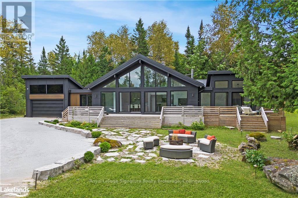 Blue Mountains, ON N0H2E0,415040 10TH LINE