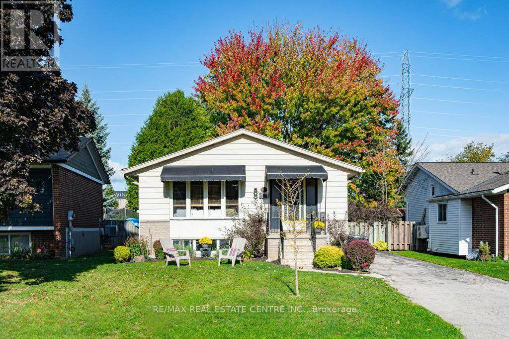 Guelph (west Willow Woods), ON N1H7B2,14 AVRA COURT