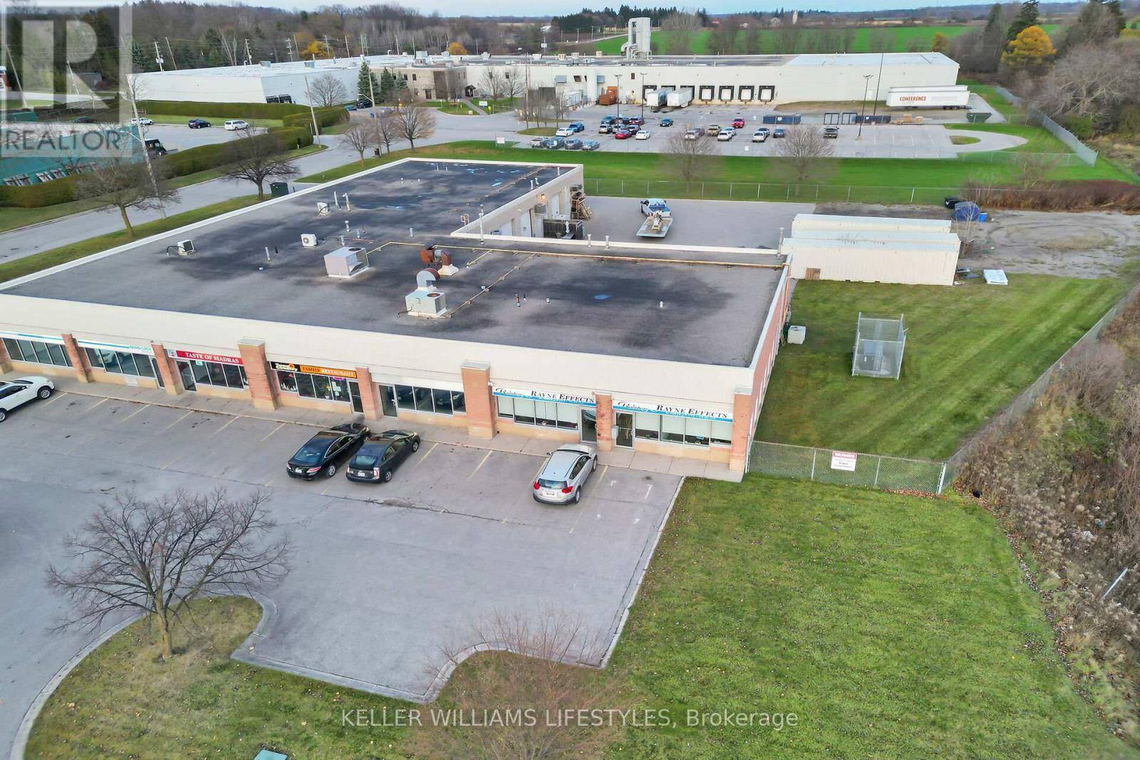 London, ON N6M1A4,480 Sovereign RD #11-12