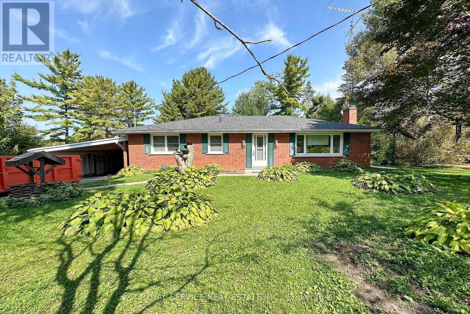 Smith-ennismore-lakefield, ON K0L1T0,10 KILLARNEY ROAD