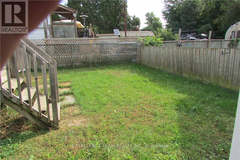 Cornwall, ON K6H2S2,408 SEVENTH STREET E