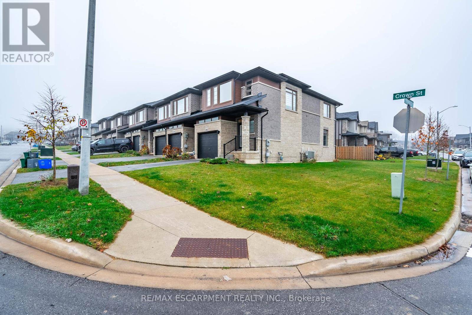 Lincoln (982 - Beamsville), ON L3J0S3,4012 CROWN STREET