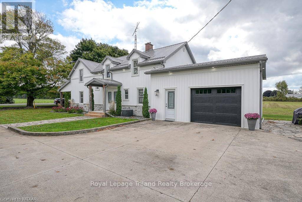 Norfolk, ON N0J1E0,3811 HIGHWAY 59