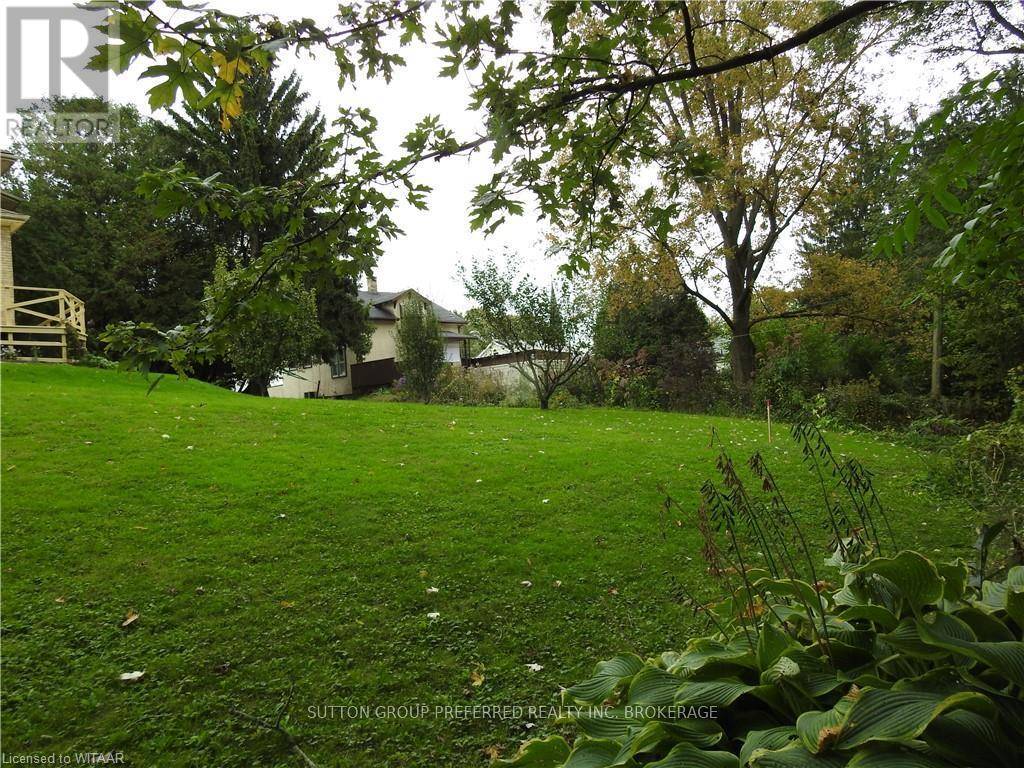 Ingersoll (ingersoll - North), ON N5C3G1,185 JOHN (LOT) STREET
