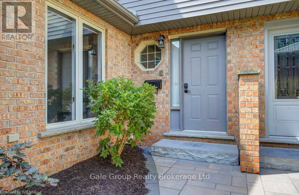 Woodstock (woodstock - North), ON N4T1K3,667 LANSDOWNE AVENUE