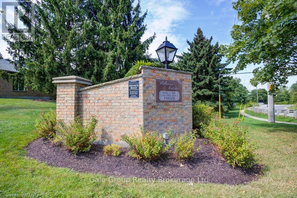 Woodstock (woodstock - North), ON N4T1K3,667 LANSDOWNE AVENUE