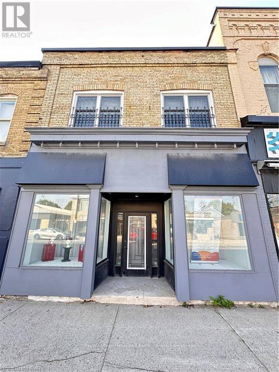 South Huron (exeter), ON N0M1S7,359 MAIN STREET S