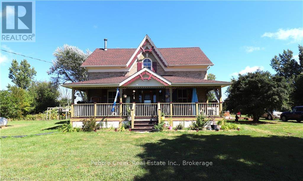 Ashfield-colborne-wawanosh (ashfield), ON N7A3X9,85042 BLUEWATER HWY