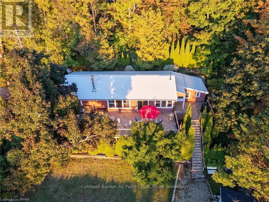 Ashfield-colborne-wawanosh (ashfield), ON N7A3X9,84784 SHAMROCK BEACH ROAD