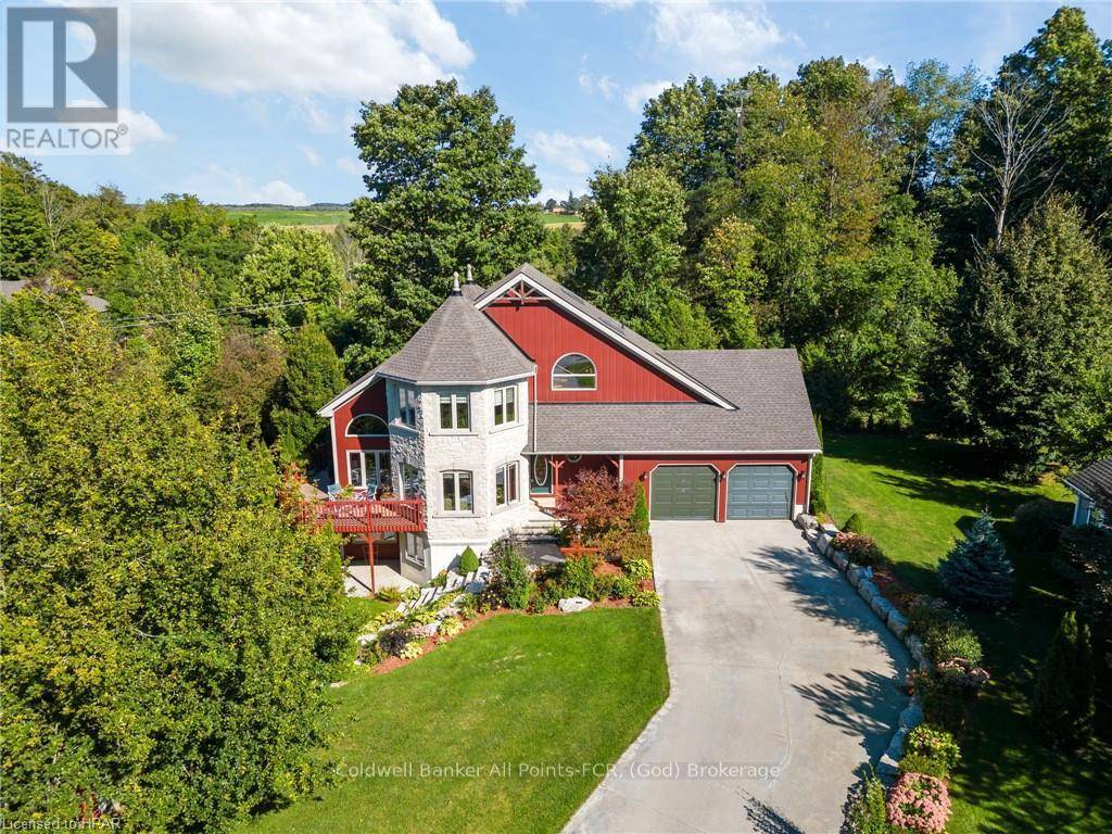 Ashfield-colborne-wawanosh (colborne), ON N7A3Y1,81196 PFRIMMER ROAD