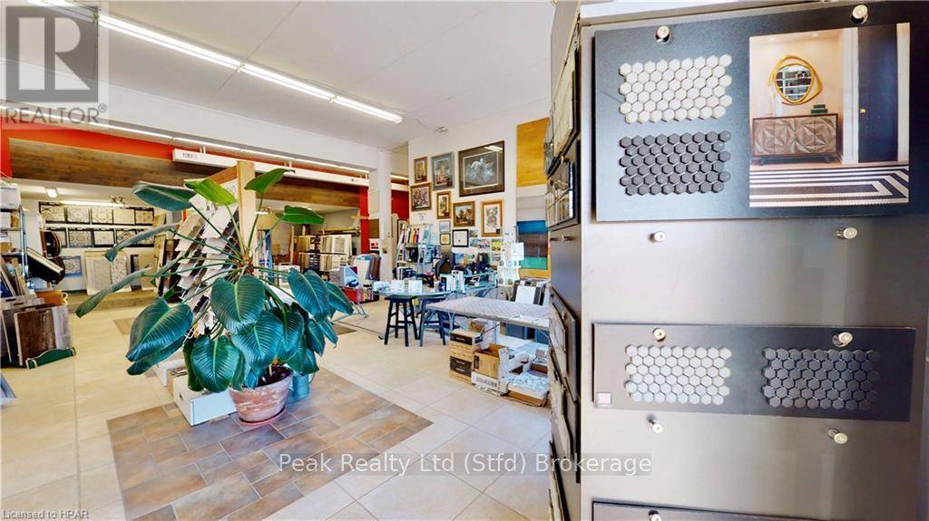Stratford, ON N5A6S4,309 LORNE AVENUE E