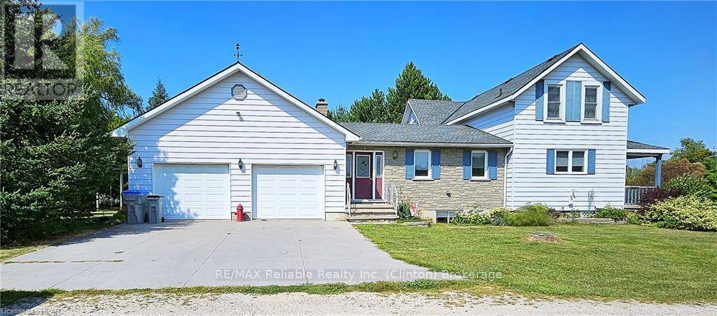 Bluewater (bayfield), ON N0M1G0,75551 BLUEWATER HIGHWAY
