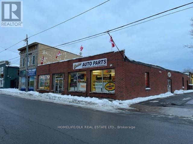 North Grenville, ON K0G1J0,31-33 CLOTHIER STREET