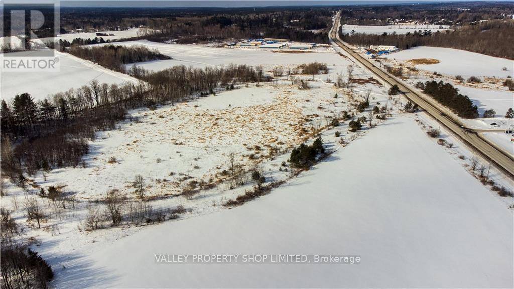 Laurentian Valley, ON K8A7A5,0 PEMBROKE STREET W