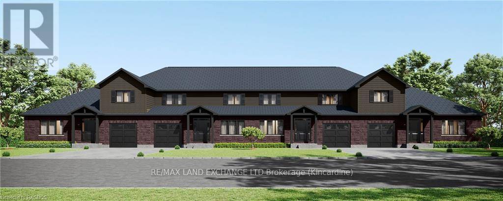 Kincardine, ON N2Z0G1,8 GOLF LINKS RD #5