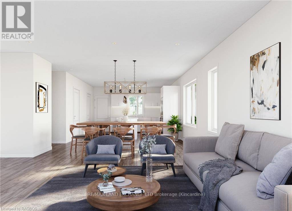 Kincardine, ON N2Z0G1,8 GOLF LINKS RD #Unit 2