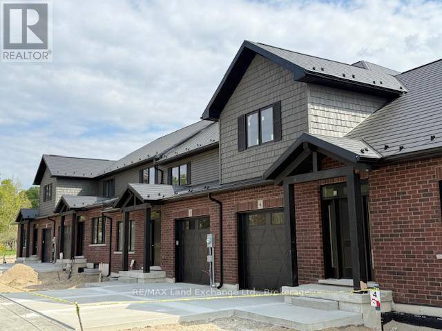 Kincardine, ON N2Z0G1,8 GOLF LINKS RD #Unit 4