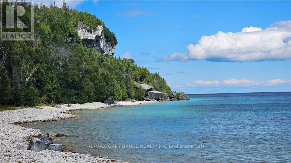 Northern Bruce Peninsula, ON N0H1W0,100 WHIPPOORWILL ROAD