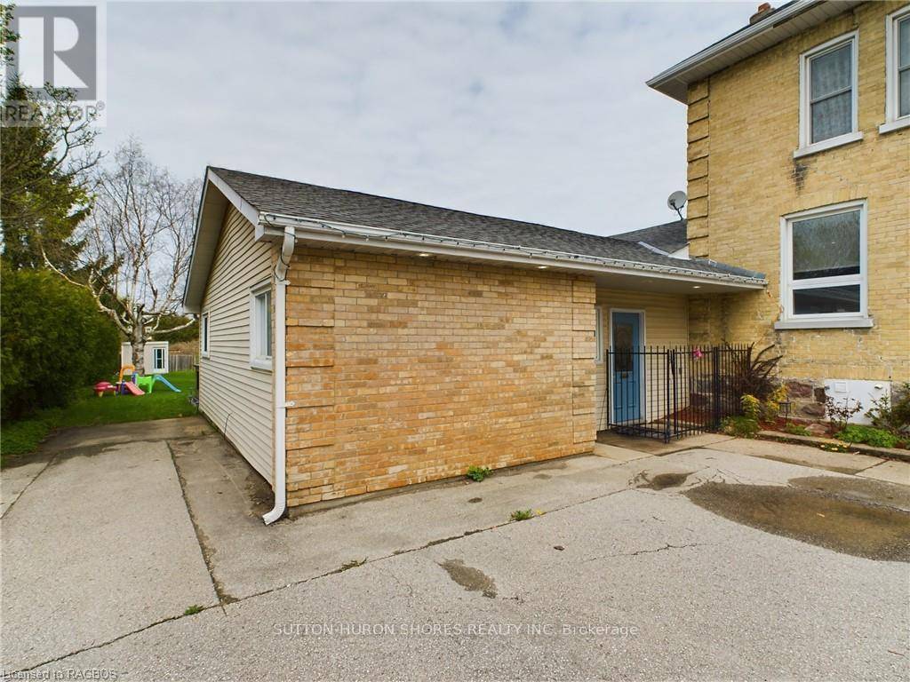 Saugeen Shores, ON N0H2L0,65 ALBERT STREET S