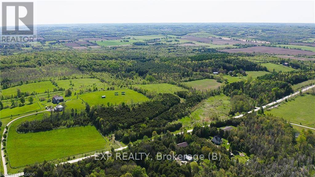Meaford, ON N0H1E0,557329 4TH CONCESSION S