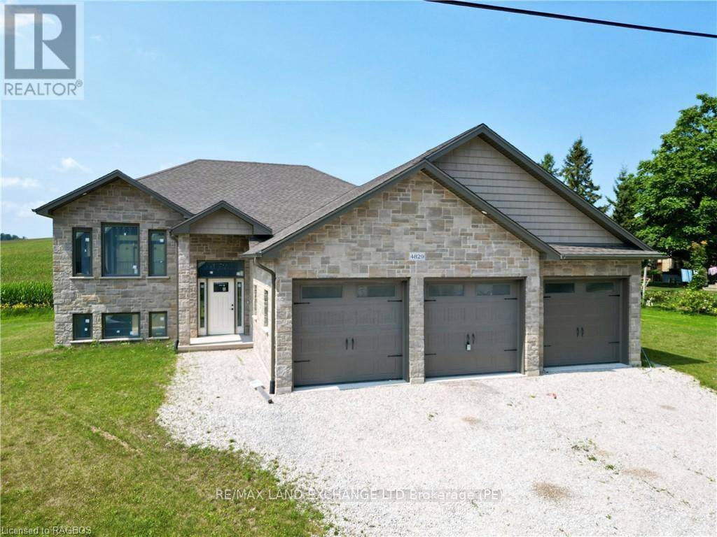 Saugeen Shores, ON N0H2C7,4829 BRUCE ROAD 3