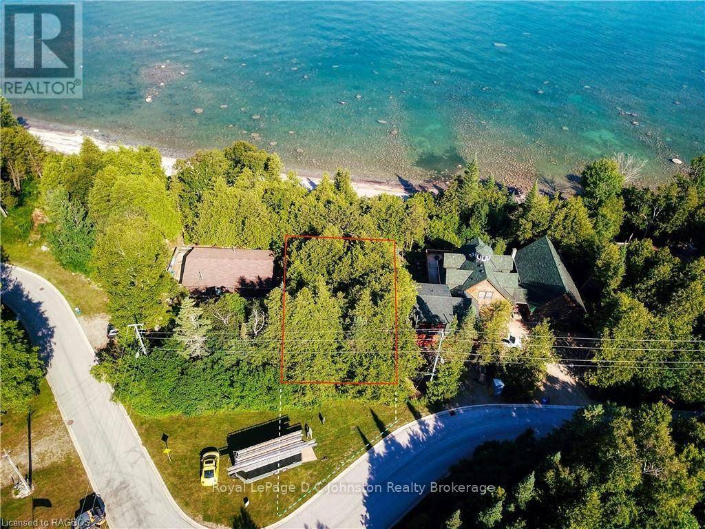 Saugeen Shores, ON N0H2L0,LOT 2 BLANCHFIELD ROAD