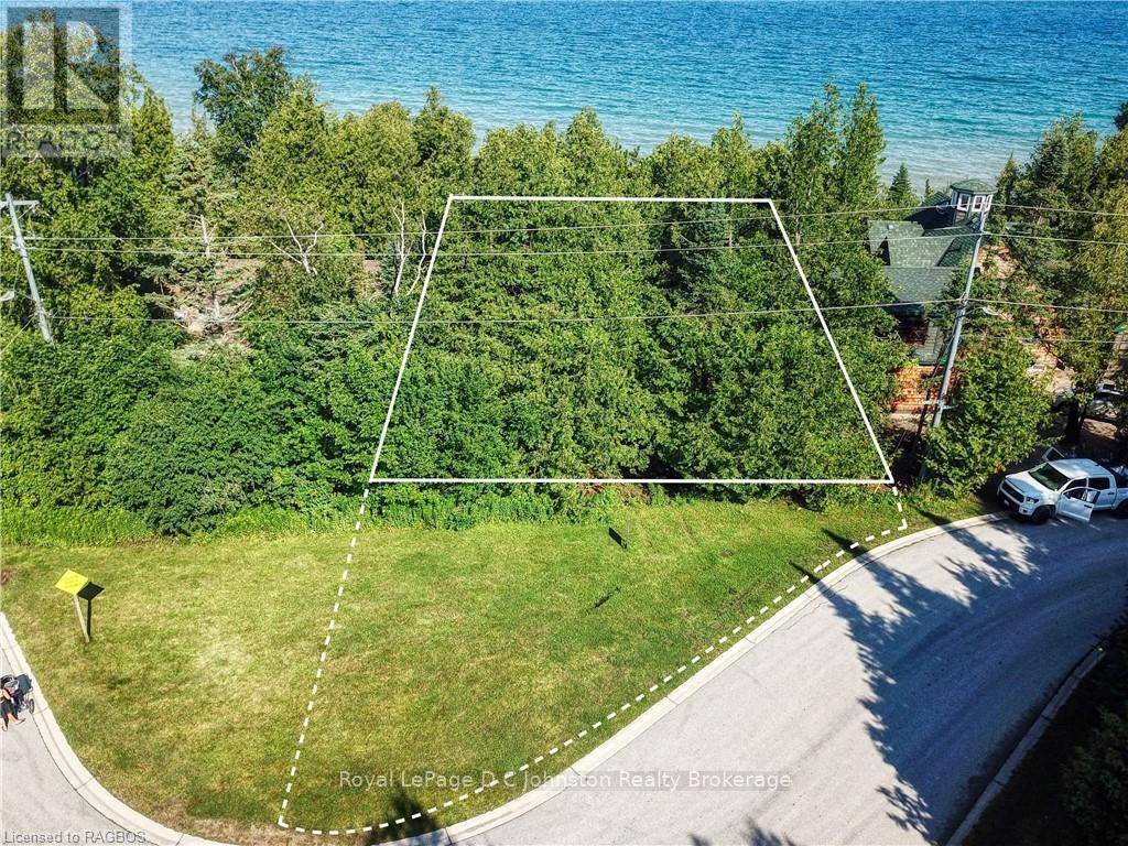 Saugeen Shores, ON N0H2L0,LOT 2 BLANCHFIELD ROAD