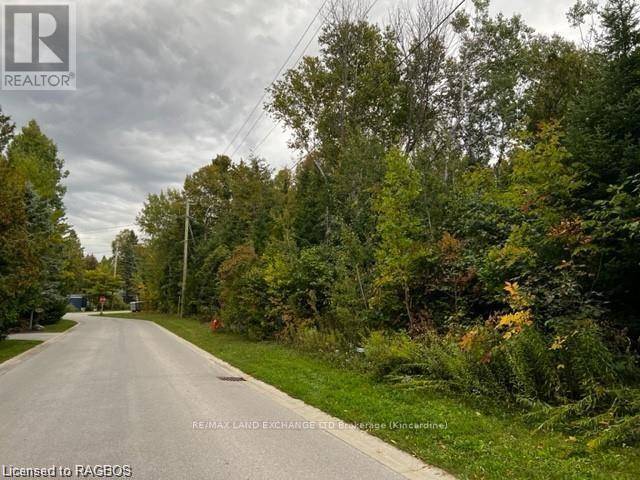 Saugeen Shores, ON N0H2L0,5 SHORE ROAD