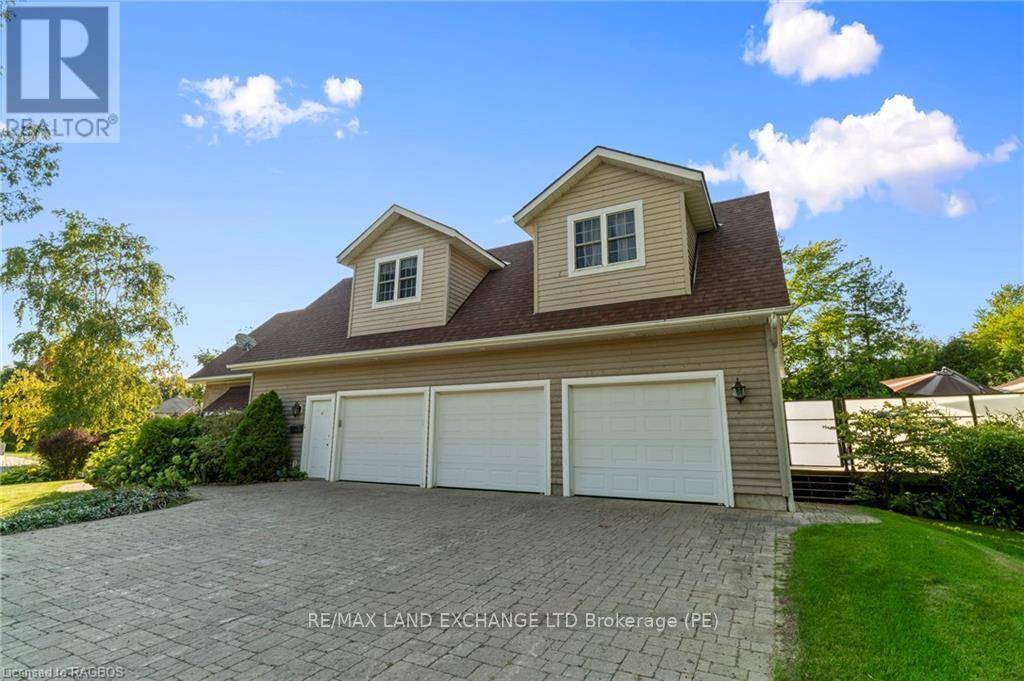 Saugeen Shores, ON N0H2C2,169 TRILLIUM DRIVE