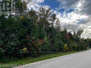 Saugeen Shores, ON N0H2L0,1 SHORE ROAD