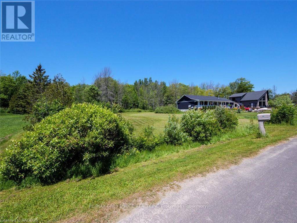 Northern Bruce Peninsula, ON N0H1Z0,PTLT 24 WBR MILLER LAKE SHORE ROAD