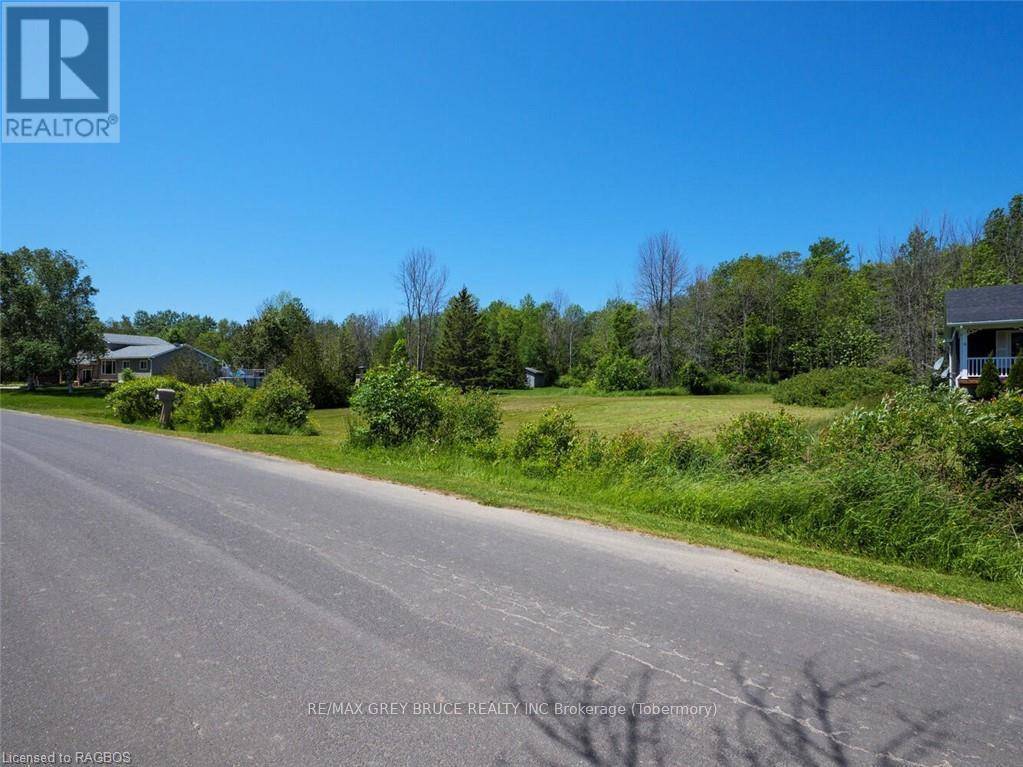 Northern Bruce Peninsula, ON N0H1Z0,PTLT 24 WBR MILLER LAKE SHORE ROAD