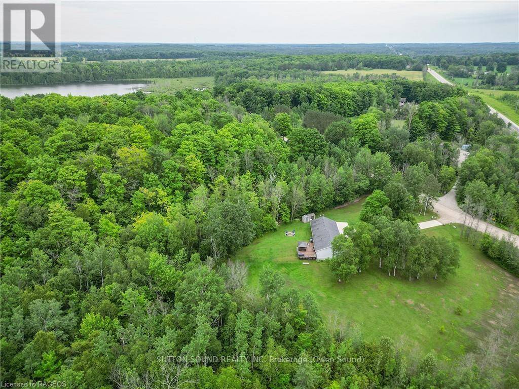Georgian Bluffs, ON N0H2T0,109 SHEPARD LAKE ROAD