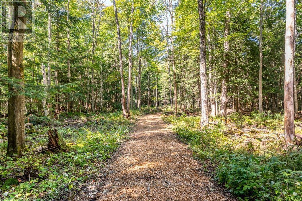Saugeen Shores, ON N0H2C6,LOT 9 FINAL PLAN 3M 268