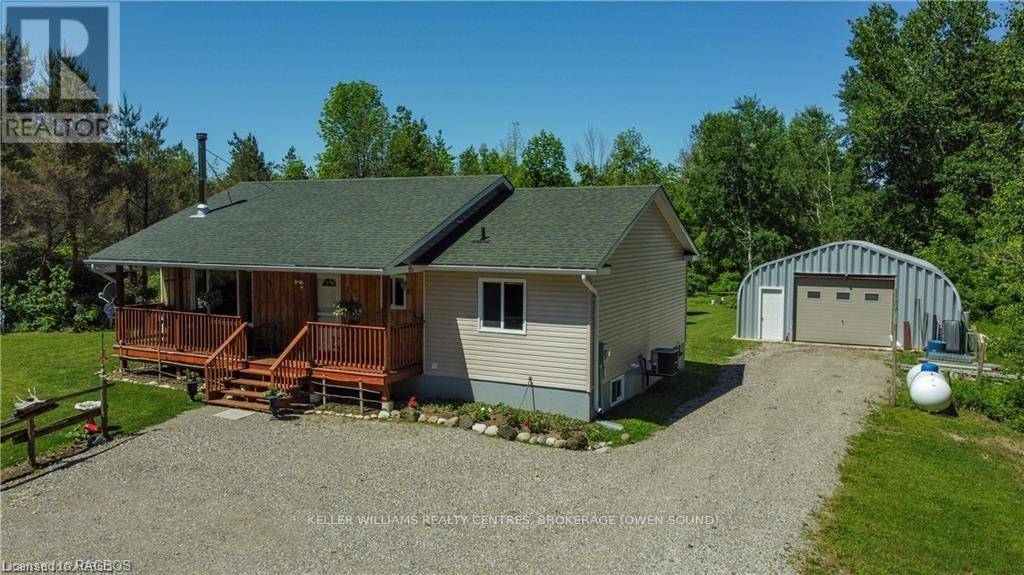 South Bruce Peninsula, ON N0H1A0,697 ELSINORE ROAD