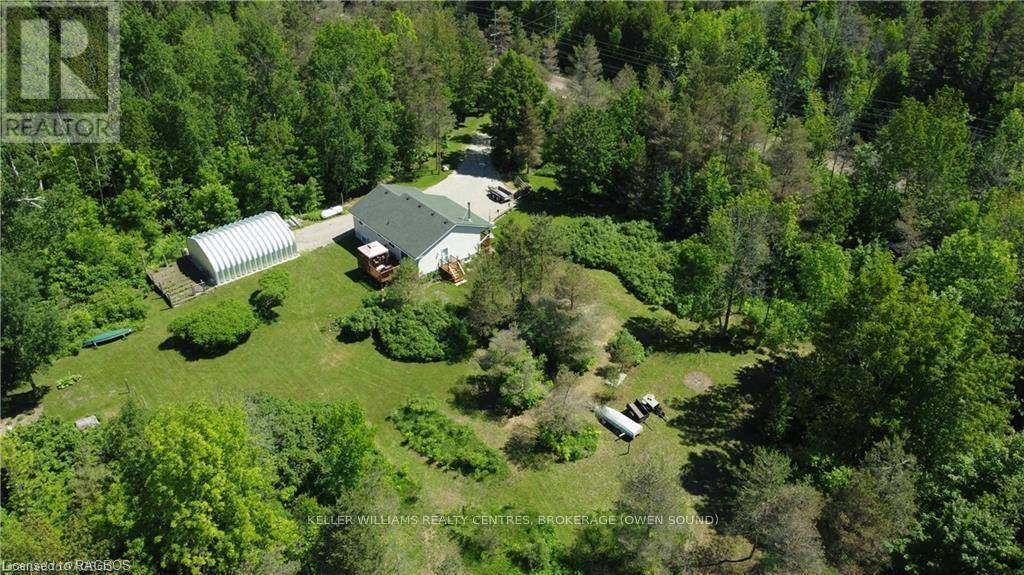 South Bruce Peninsula, ON N0H1A0,697 ELSINORE ROAD