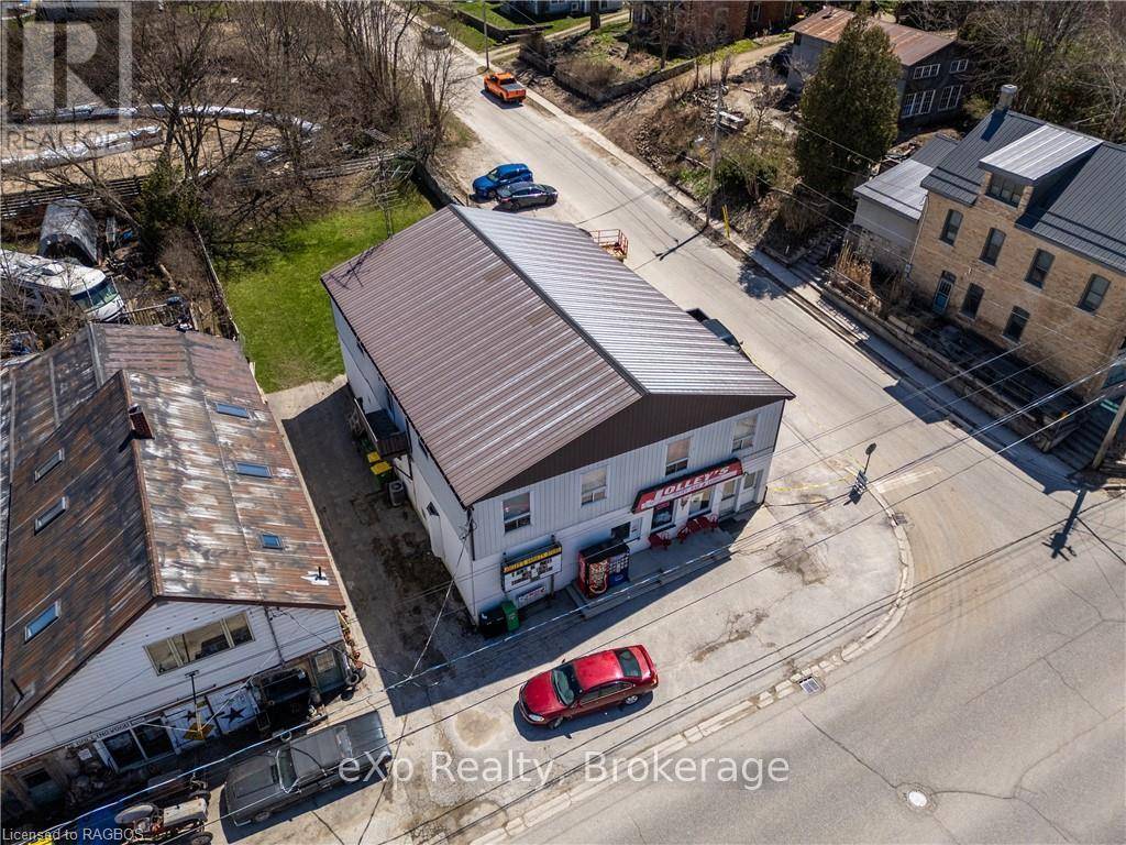 Grey Highlands, ON N0C1E0,23 COLLINGWOOD STREET