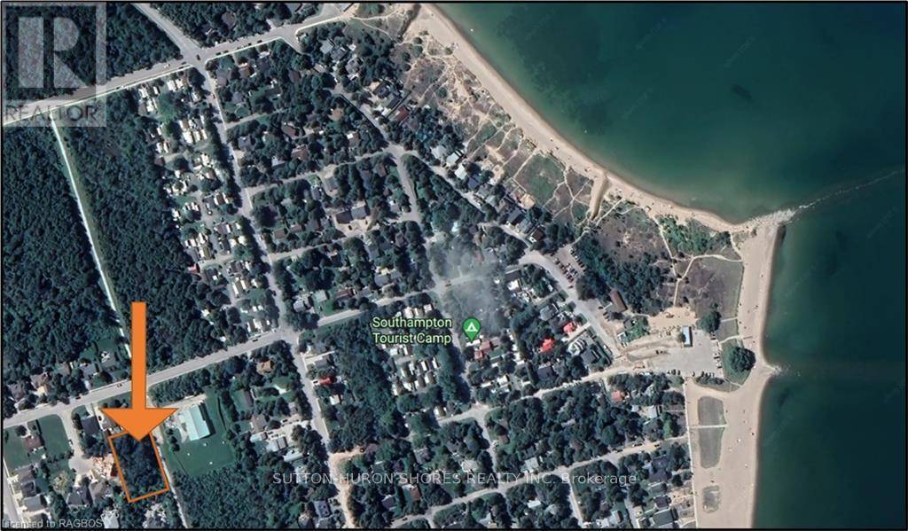 Saugeen Shores, ON N0H2L0,286 GROSVENOR STREET S