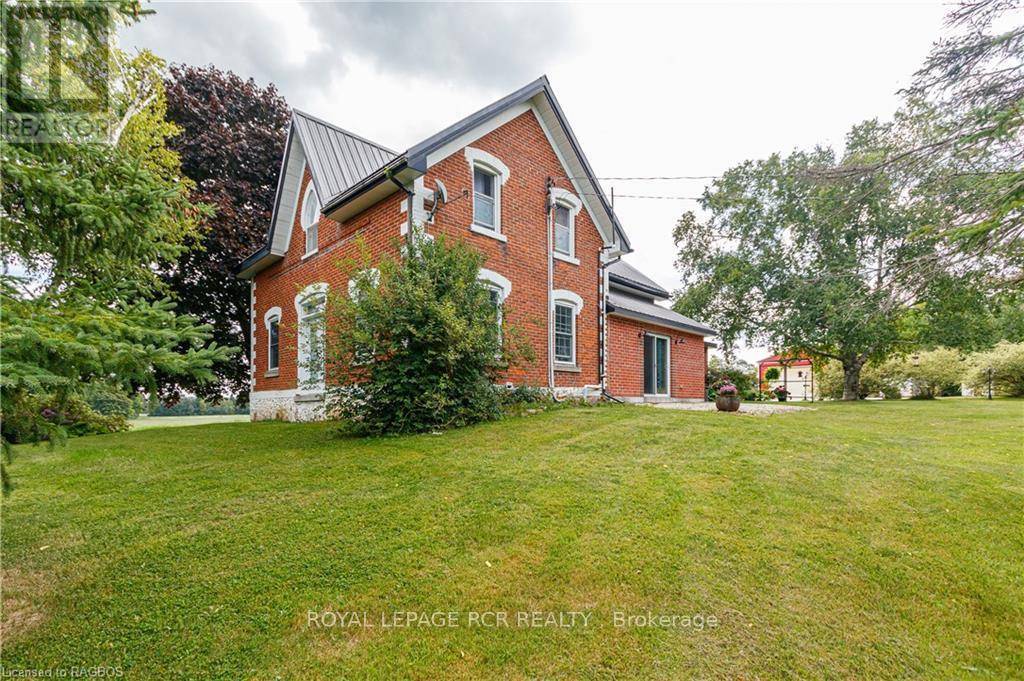 Grey Highlands, ON N0H1J0,268 FOX RIDGE ROAD