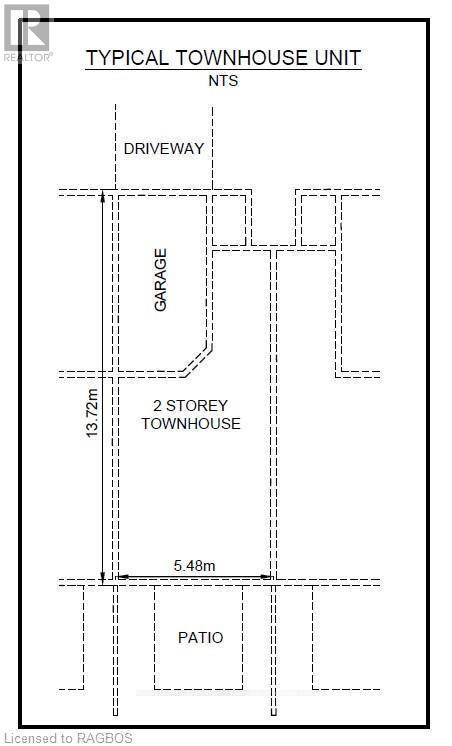 Kincardine, ON N2Z0A7,48 BLOCK LINE