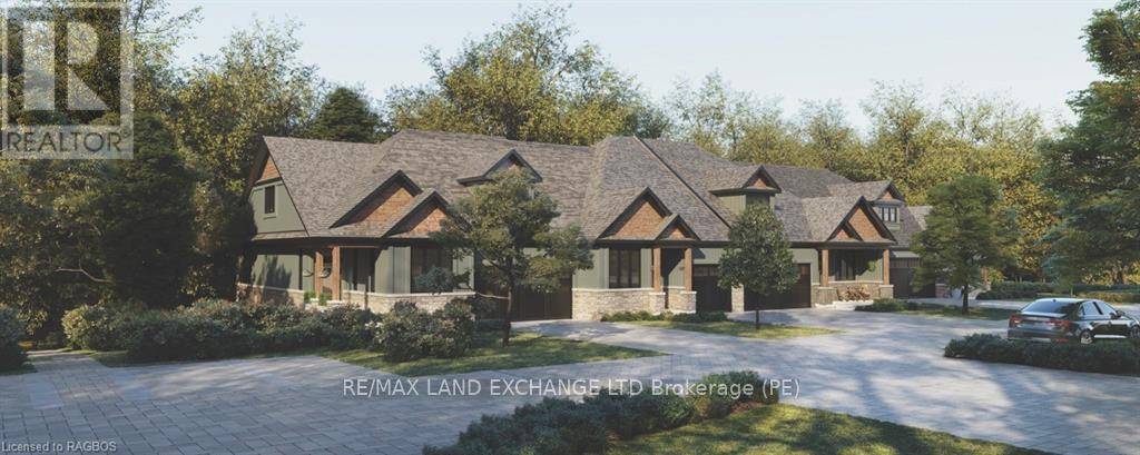 Saugeen Shores, ON N0H2L0,18 CEDAR CREEK #23