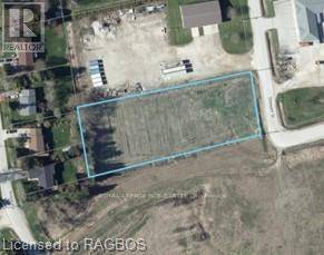 Meaford, ON N4L1J9,36 STEWART STREET
