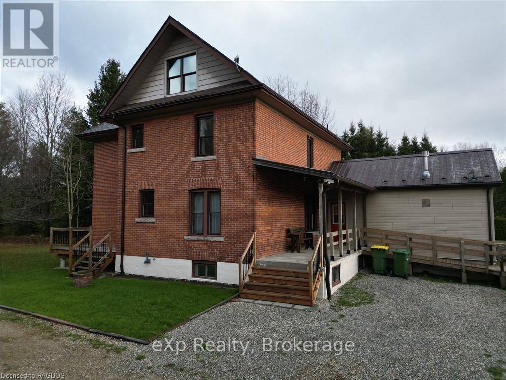 Grey Highlands, ON N4L1W5,845064 DEVIATION ROAD