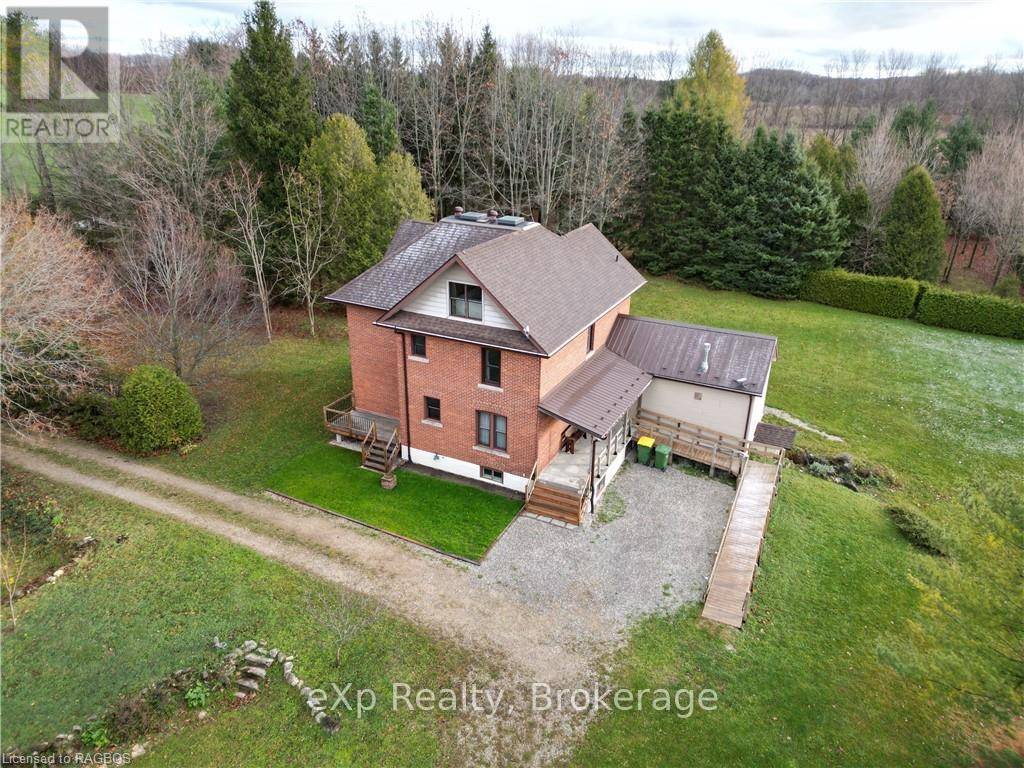 Grey Highlands, ON N4L1W5,845064 DEVIATION ROAD