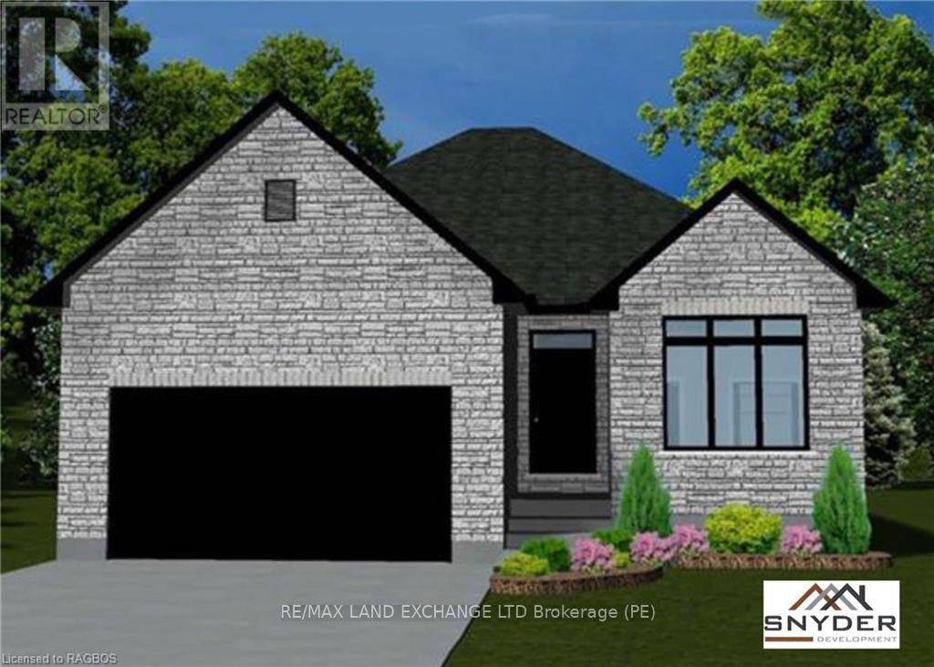 Saugeen Shores, ON N0H2C3,LOT 15 MCLEAN CRESCENT