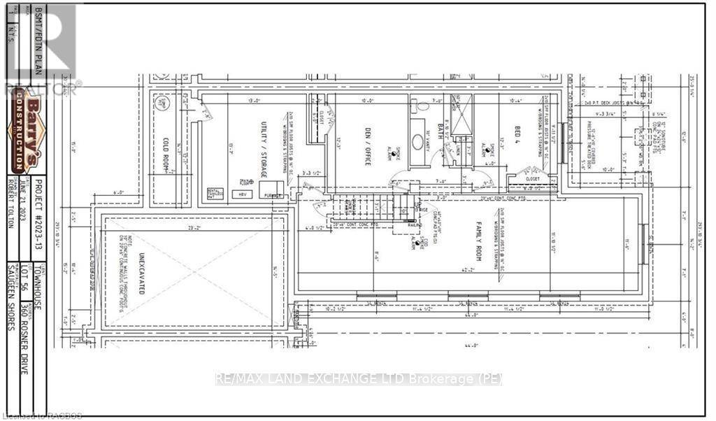 Saugeen Shores, ON N0H2C8,360 ROSNER DRIVE