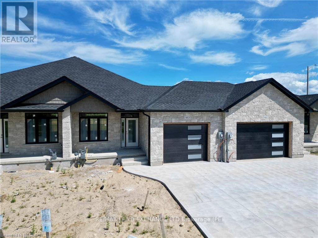 Saugeen Shores, ON N0H2C3,463 IVINGS DRIVE