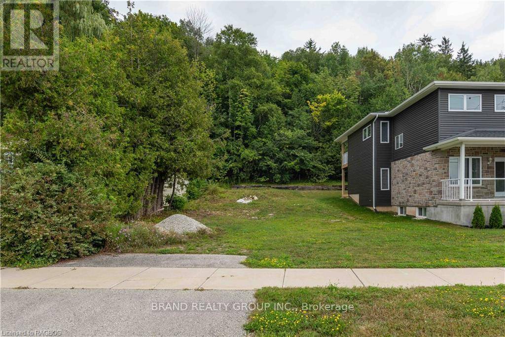 Owen Sound, ON N4K2M5,2395 3RD AVENUE E