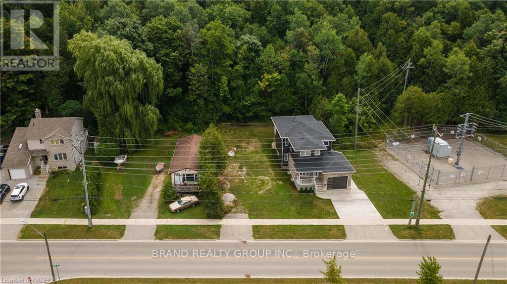 Owen Sound, ON N4K2M5,2395 3RD AVENUE E